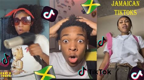 jamaican tiktok